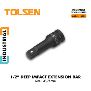 1/2" DEEP IMPACT EXTENSION BAR