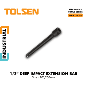 1/2 DEEP IMPACT EXTENSION BAR