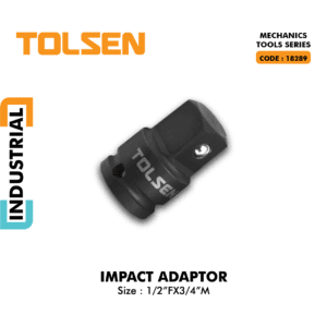 IMPACT ADAPTOR