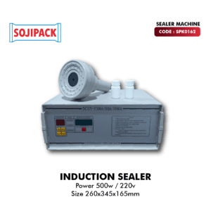INDUCTION SEALER