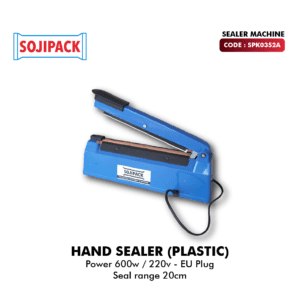 HAND SEALER (PLASTIC)