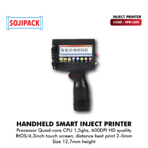 HANDHELD SMART INJECT PRINTER