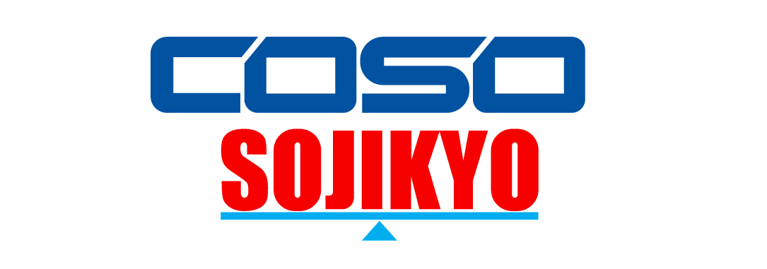 Coso Sojikyo Coso Sojikyo