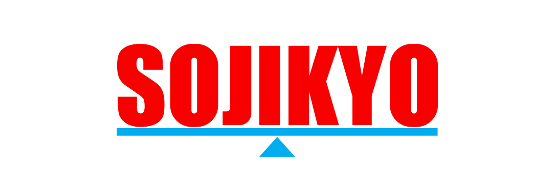 Sojikyo Sojikyo